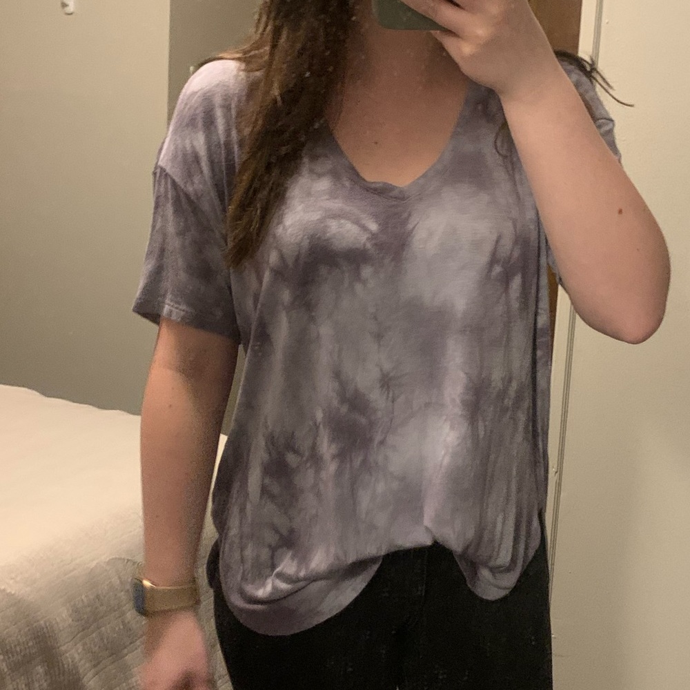 Oversized soft and sexy T-shirt/ American Eagle / Xs